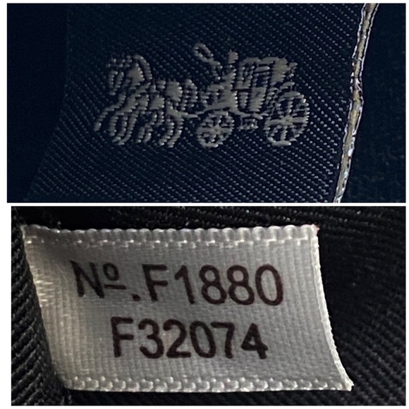 COACH Wallet Wristlet - Picture 5 of 7